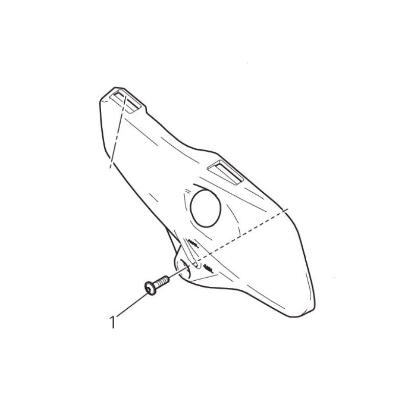 48211861B - Right Cover Carbon Fiber - Image 4