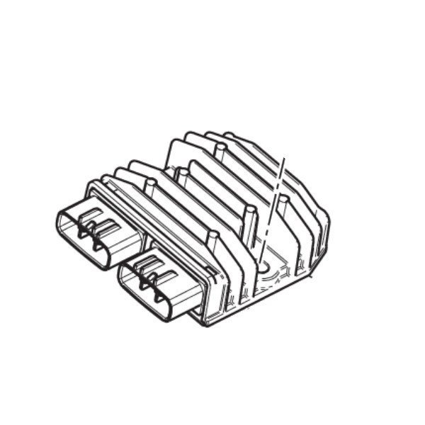 54040321A - Voltage Regulator - Image 5