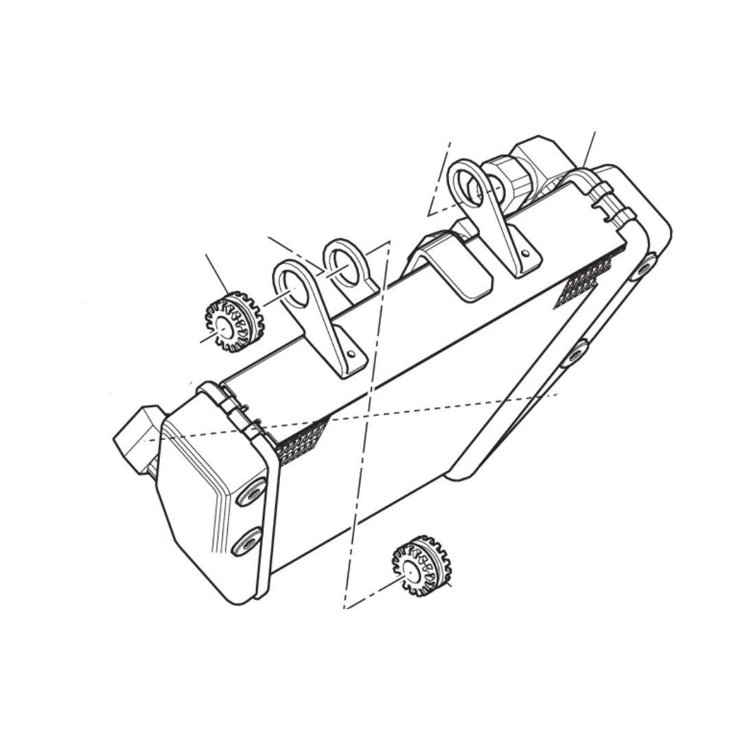 54810461B - Oil Cooler - Image 4
