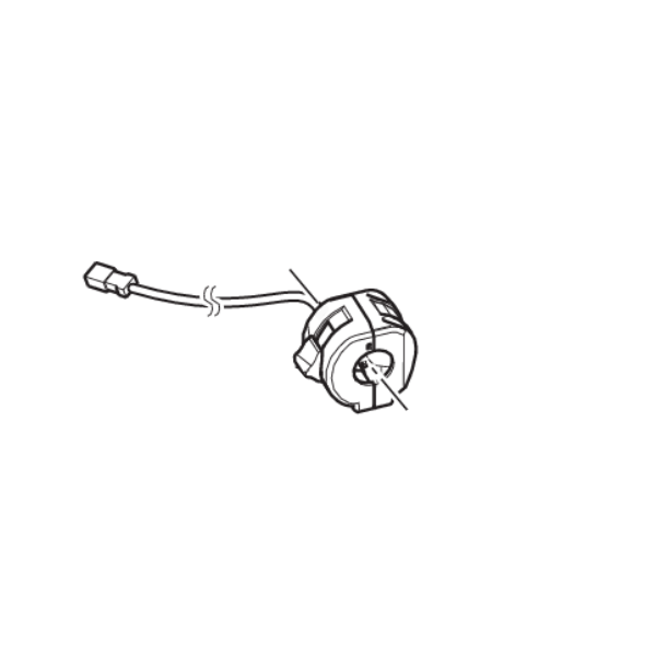 65010122E - Handle Switch Right - Image 4