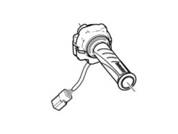 66020093B - Throttle Control