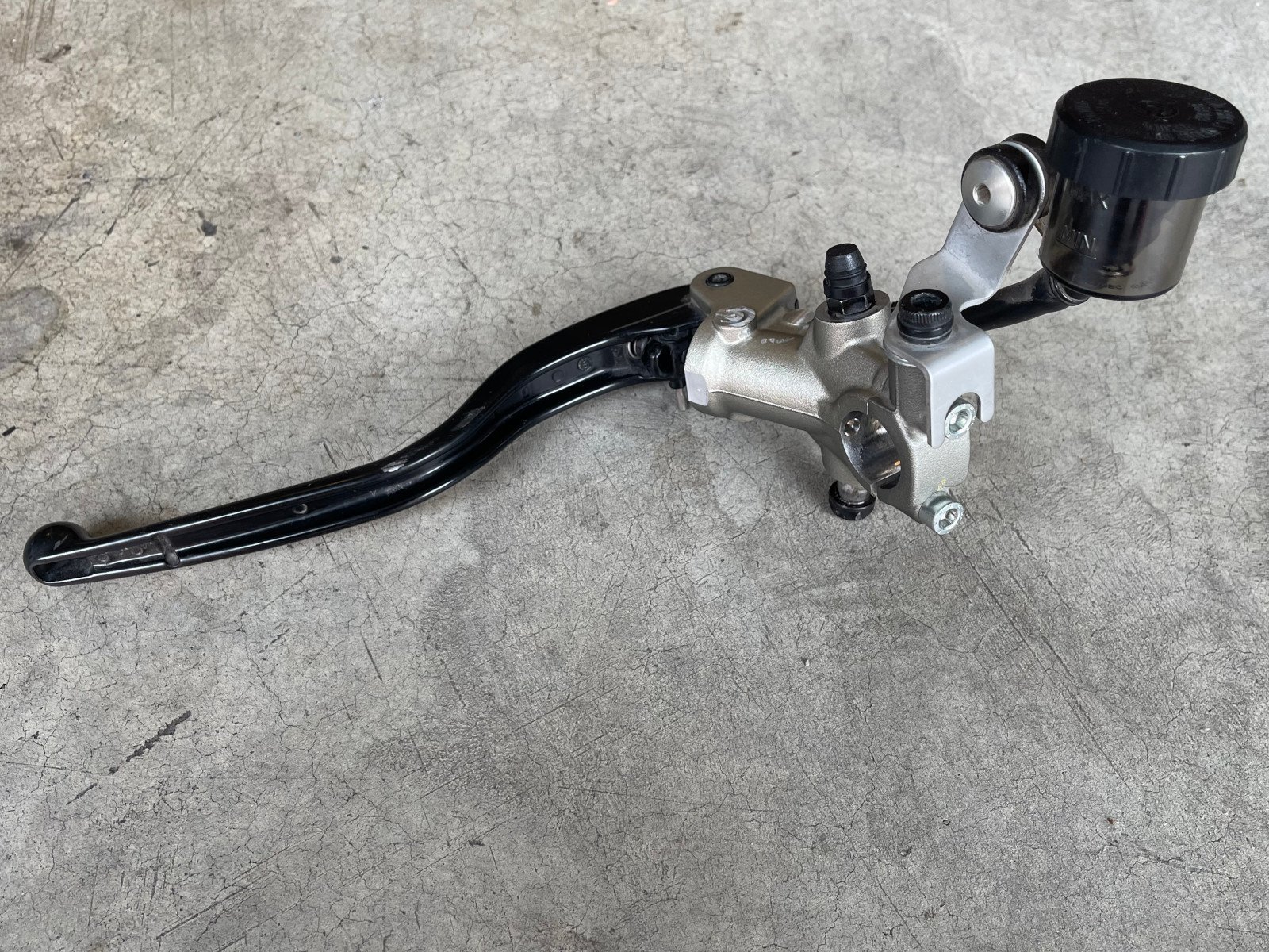 63210741B - Hydraulic Clutch Drive Pump PR15/18 "S" - Image 2