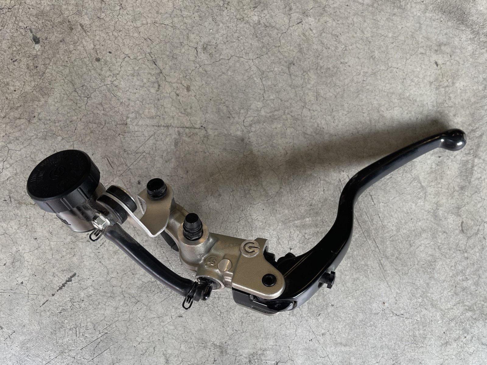 63210741B - Hydraulic Clutch Drive Pump PR15/18 "S" - Image 3