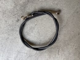 63210741B - Clutch Control Pipe