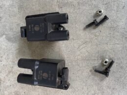 38040101C - Ignition Coil