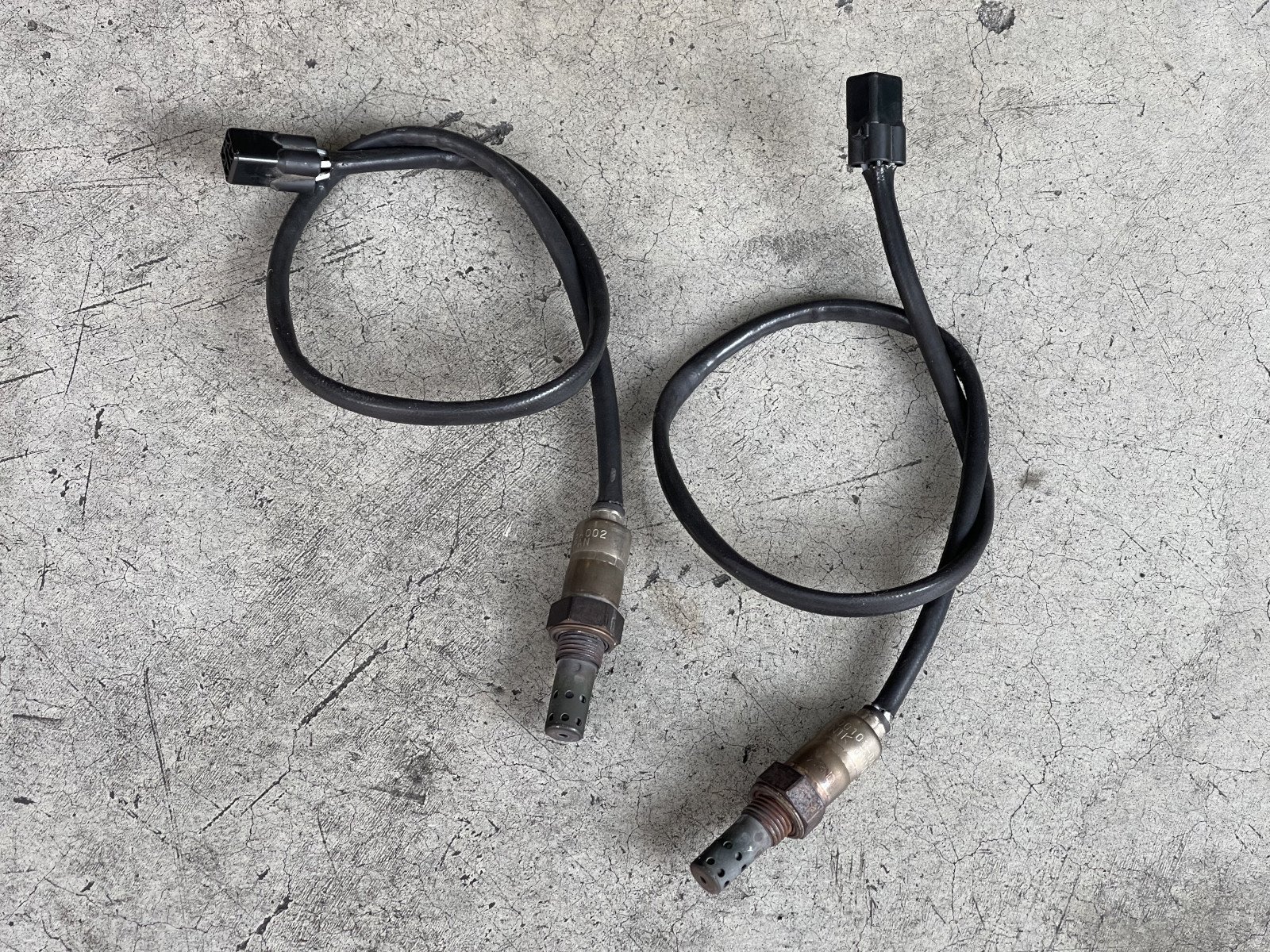 55214011A - Sensor Lambda Sond