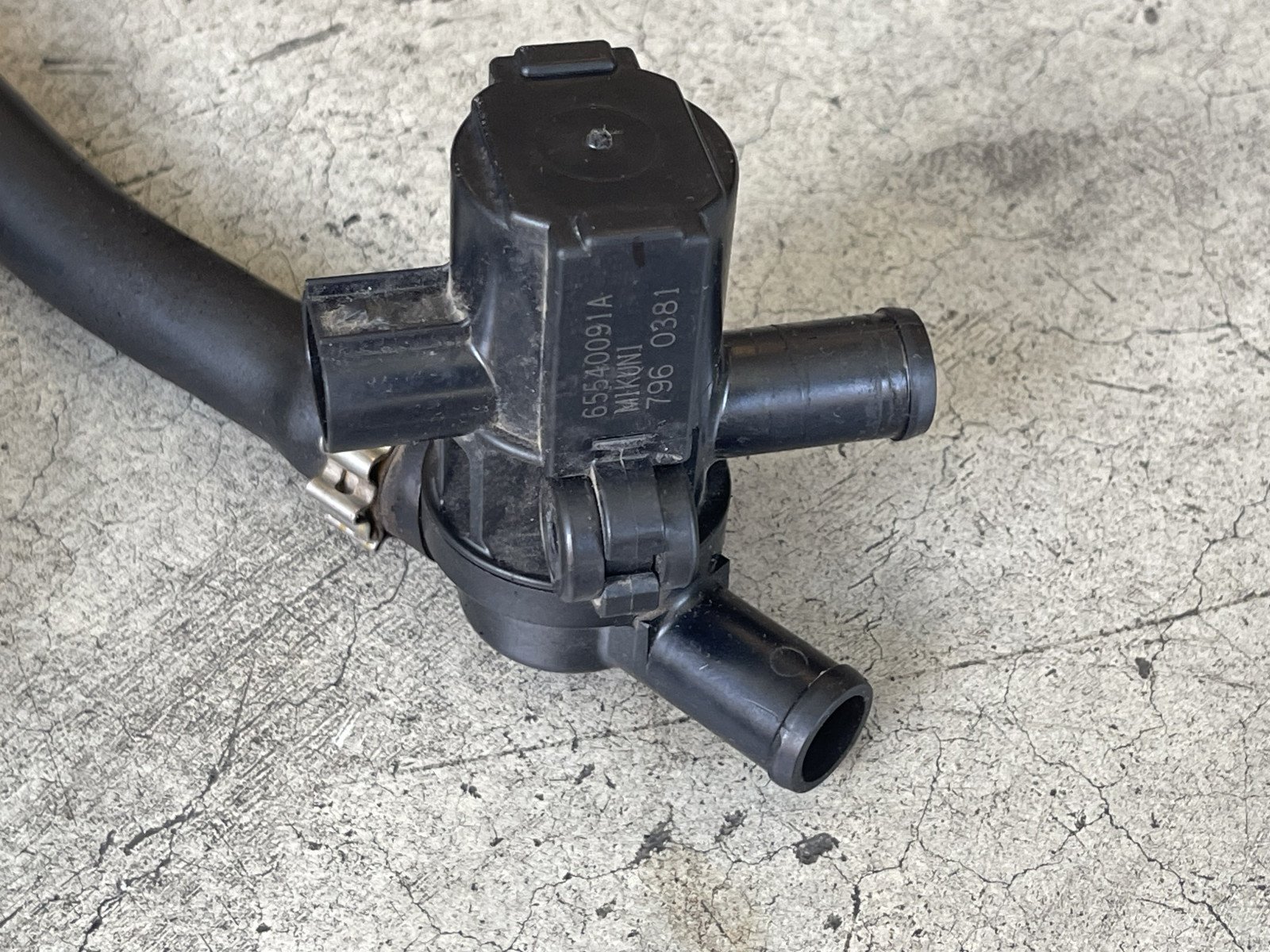 65540091A - Actuator - Image 2