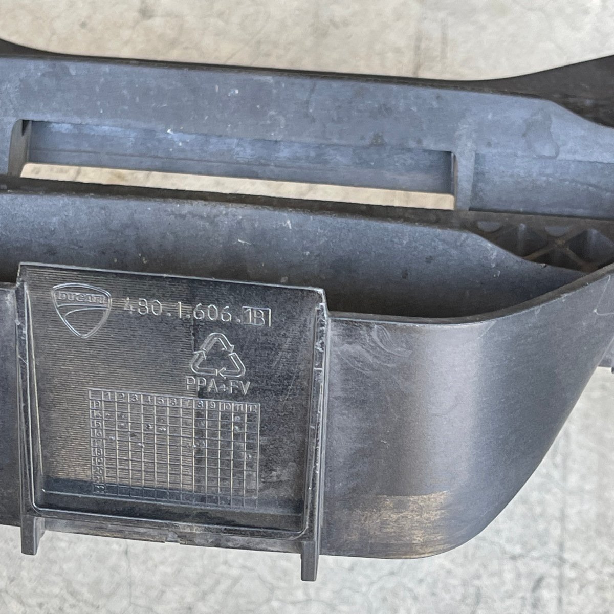 48016061B - Radiator Protection - Image 3