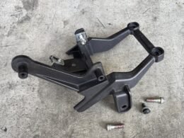 83018411AA - Oil Cooler Stay