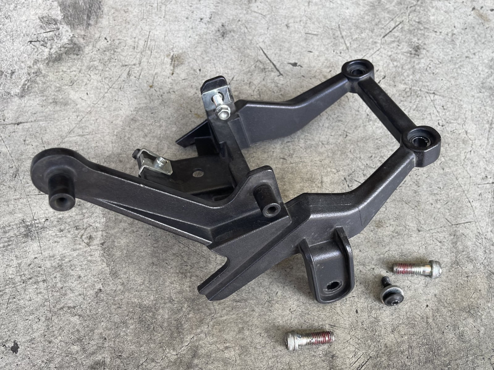 83018411AA - Oil Cooler Stay