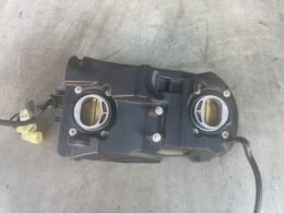 28240991A - Throttle Body