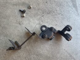 83018172AA - Fuse Box Bracket