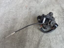 59340301C - Exhaust Valve Electric Motor