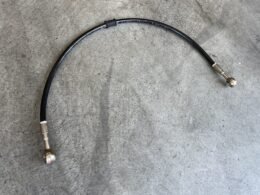 61810901A - Hose Front Brake Caliper-Caliper