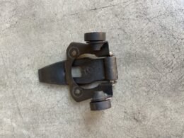 75910301B - Rubber Band And Bracket Fuel Tank