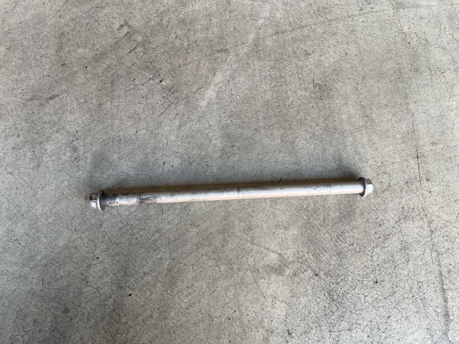 77918431AA - Special Screw - Image 2