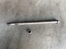 77918431AA - Special Screw