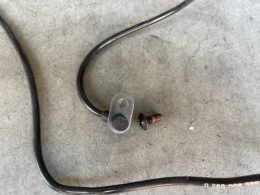 55212111B - Speed Sensor (ABS)