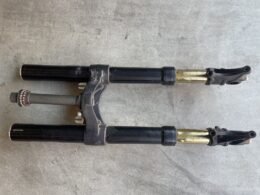 34520722A - Fork Assembly Legs Ohlins