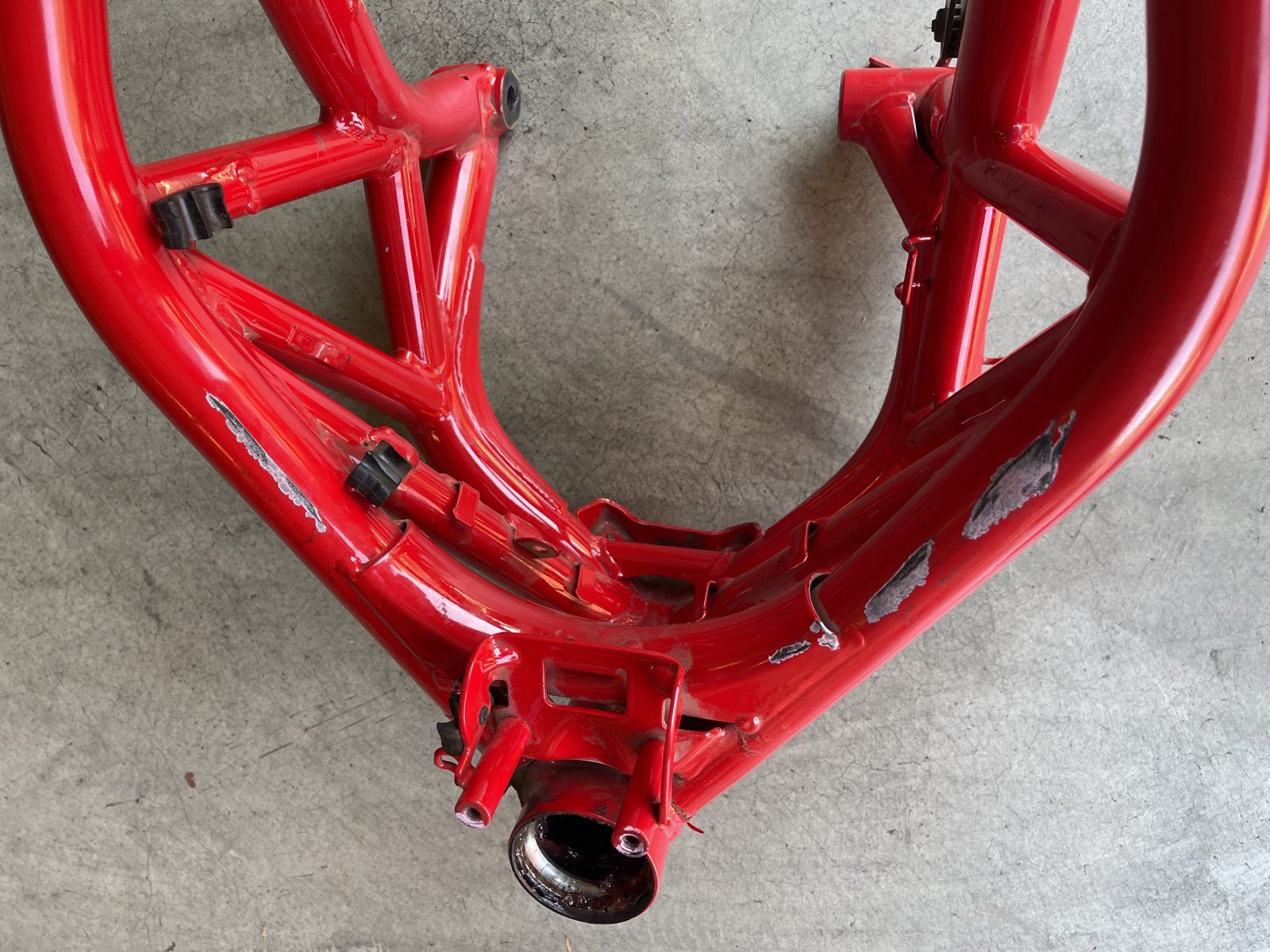 47017922AA - Frame Red - Image 5