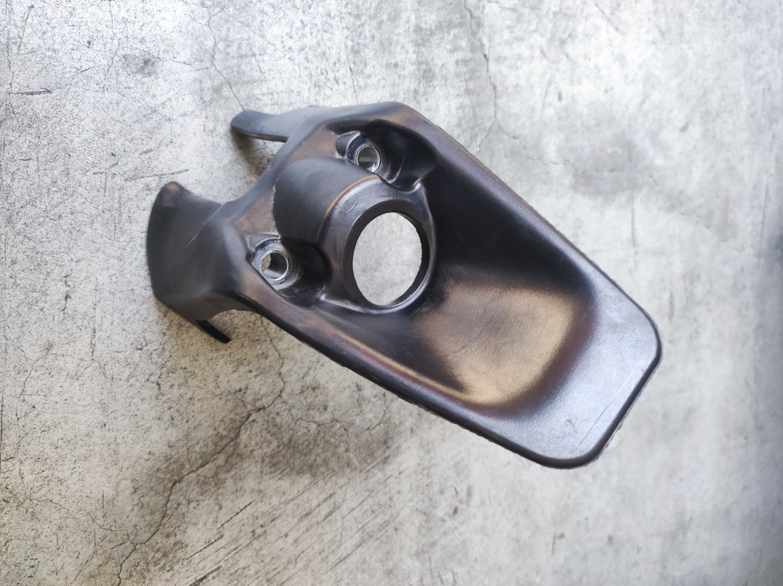 4601A883A - Ignition Switch Cover - Image 2