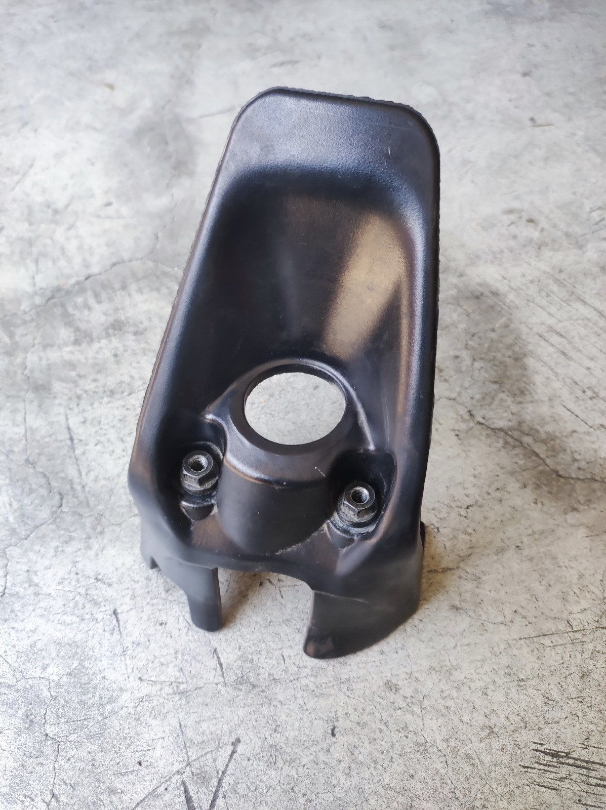 4601A883A - Ignition Switch Cover