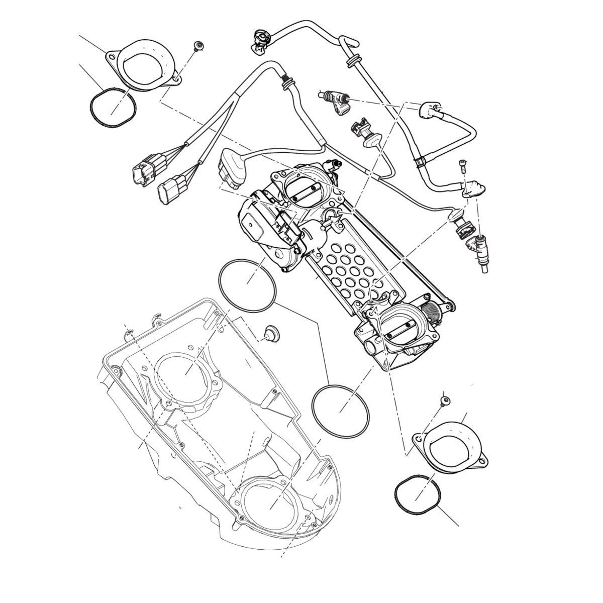28240991A - Throttle Body - Image 7