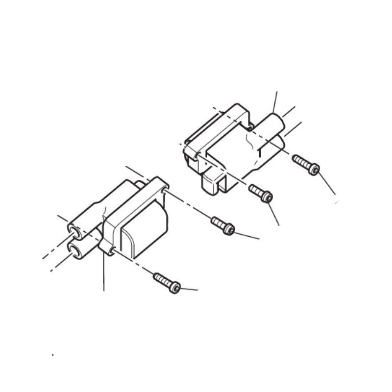 38040101C - Ignition Coil - Image 4