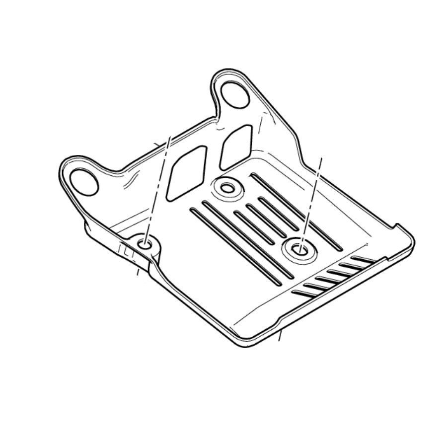 4601D231A - Guard voltage regulator - Image 3