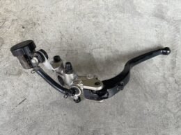 63040663A - Hydraulic Clutch Drive Pump PR15/18 "S"