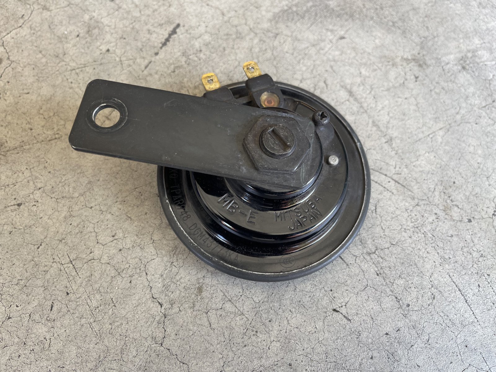 51640011AB - Horn