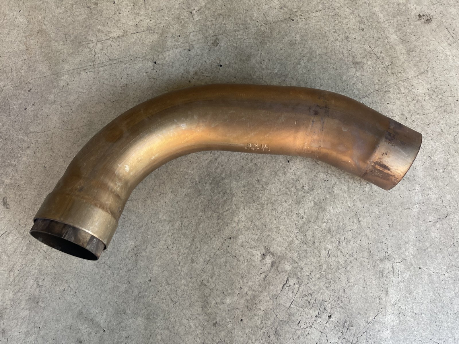 57113961A - Exhaust Pipe Vertical - Image 2