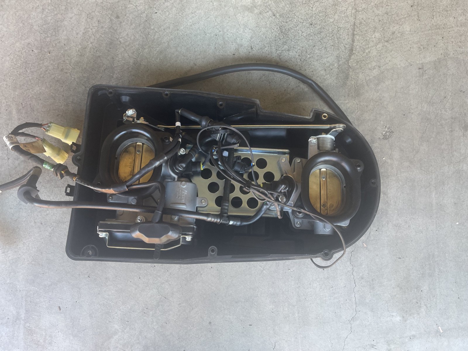 28240991A - Throttle Body - Image 2