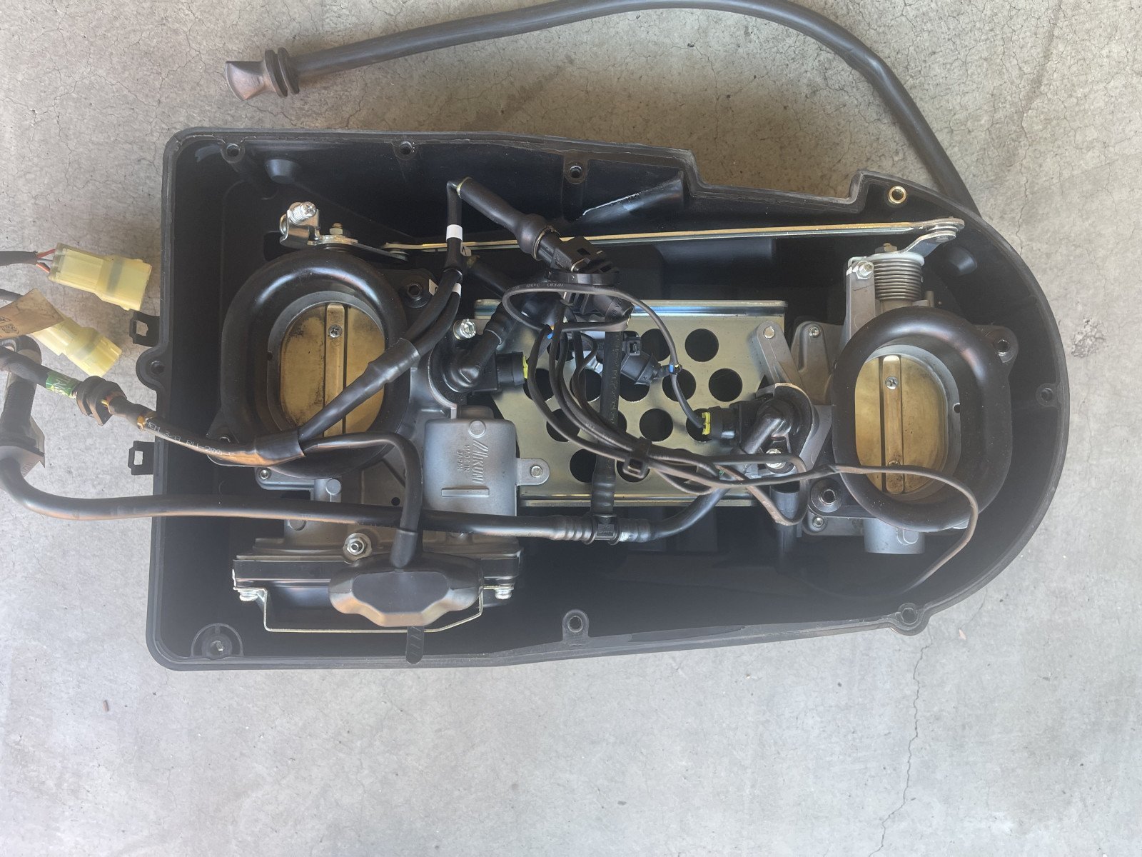 28240991A - Throttle Body - Image 3