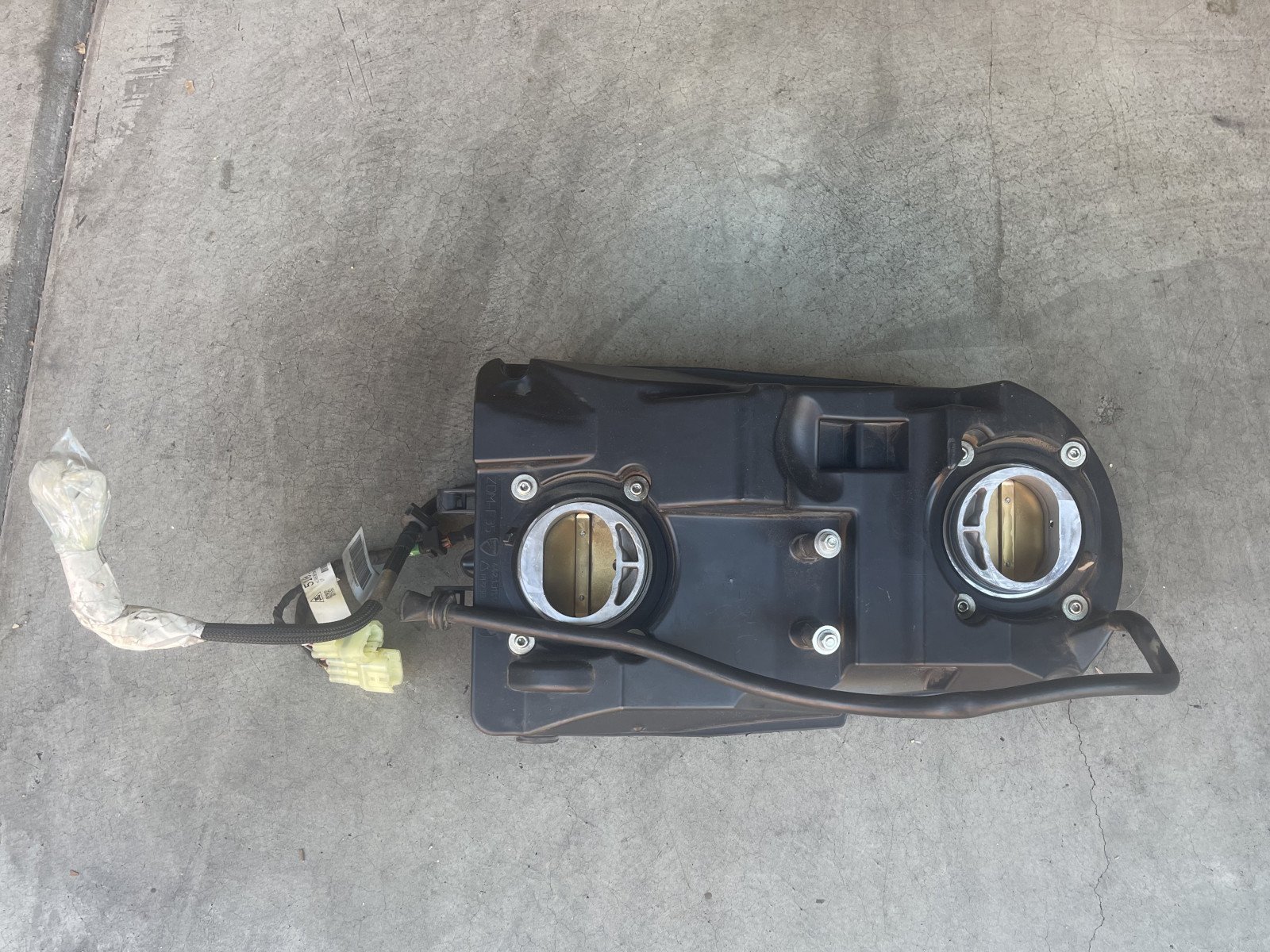 28240991A - Throttle Body - Image 5